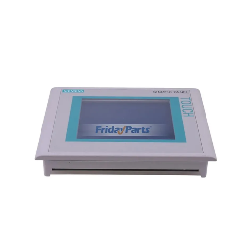 SIEMENS SIMATIC HMI 6AV6640-0CA11-0AX0