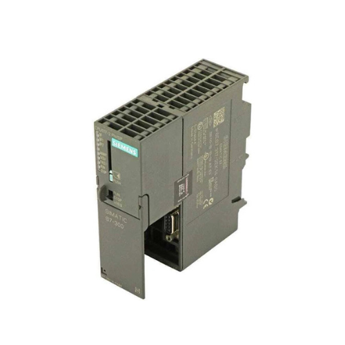 SIEMENS SIMATIC PLC S7-300CPU 6ES7317-2EK14-0AB0