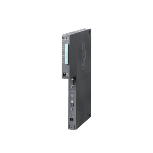 SIEMENS SIMATIC S7-400 6ES7412-2XK07-0AB0