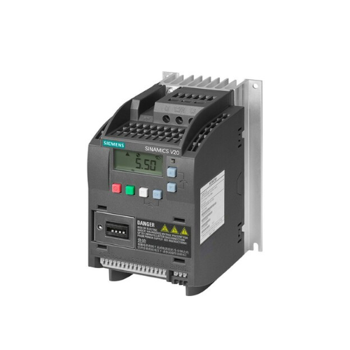 SIEMENS SINAMICS V20 6SL3210-5BE21-5UV0