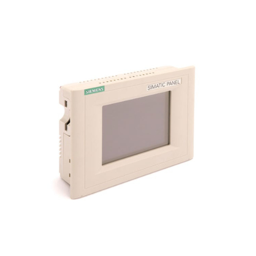 SIEMENS TOUCH PANEL 6AV6545-0BC15-2AX0