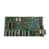 Saab Kk 8592 040-11-1 Printed Circuit Board