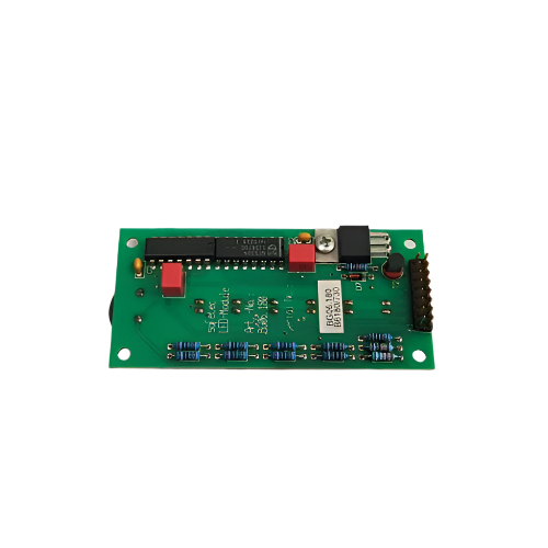 Safetec Bg06.180 Led-module