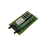 Safetec E07.012/2 Terminal Board Adapter For Repeater Panel