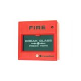 Salwico NS-ACP IP24D Manual Call Point N11301