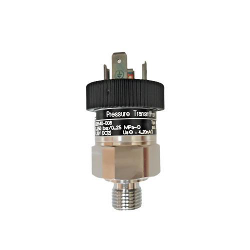TRAFAG 8298 PRESSURE TRANSMITTER 8298.74.2317 0...250 Bar/ 0...25 MPa