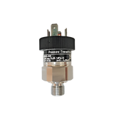 TRAFAG 8298 PRESSURE TRANSMITTER 8298.74.2317 0...250 Bar/ 0...25 MPa