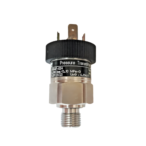 TRAFAG 8298 PRESSURE TRANSMITTER 8298.83.2317 0...100 Bar/ 0...10 MPa