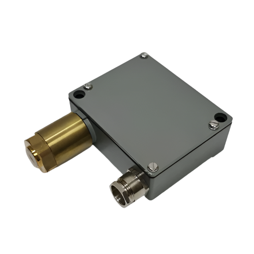 TRAFAG 904.2377.903 PRESSURE SWITCH 904 0...6BAR
