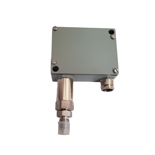 TRAFAG N 8202.25.2210 Navitrag Pressure Transmitter 8202 -1 to + 5 bar GL