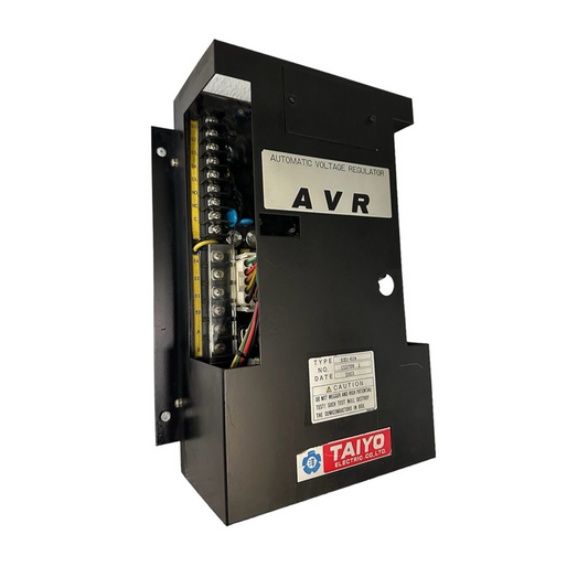 Taiyo Alternator AVR EXU-61A