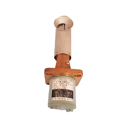 Taiyo BC-FTR-M Flow Switch 200V AC/DC