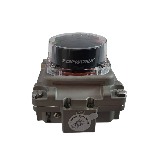 Topworx Txs-l2Cglpm Limit Switch Box