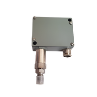 Trafag 8202.79.2210 Pressure Transmitter Range O,,,16 bar