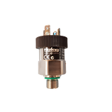  Trafag 8287.77.2517 Pressure Transmitter