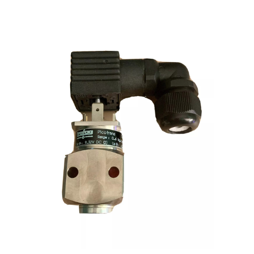 Trafag Pressure Transmitter Type 8264.77.2510