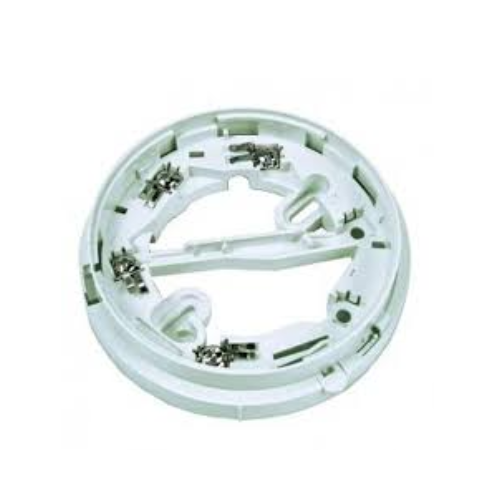 Tyco 4B Detector Base 4″ for 600/800 Series 517.050.041 