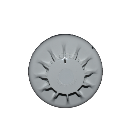 Tyco 631H-F Marine Conventional Fixed Temperature 90°C Heat Detector 516.600.033
