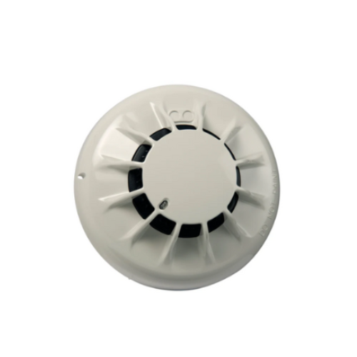 Tyco 711PH Marine Conventional Optical Smoke and Heat Detector 516.900.102