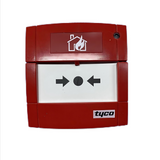 Tyco MCP820M Addressable Marine Indoor Call Point MX Minerva-514.800.609 