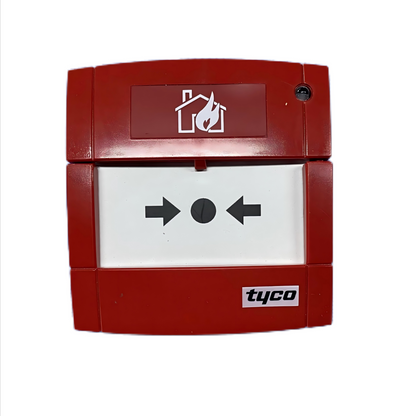 Tyco MCP820M Addressable Marine Indoor Call Point MX Minerva-514.800.609 