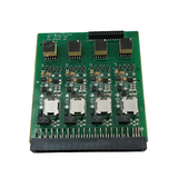 Westinghouse 1C31130G03 Printed Circuit Board 1C31131G01 Rev: 09