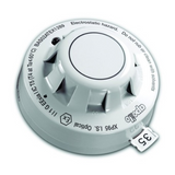 Apollo XP95 I.S. Optical Smoke Detector – 55000-640APO