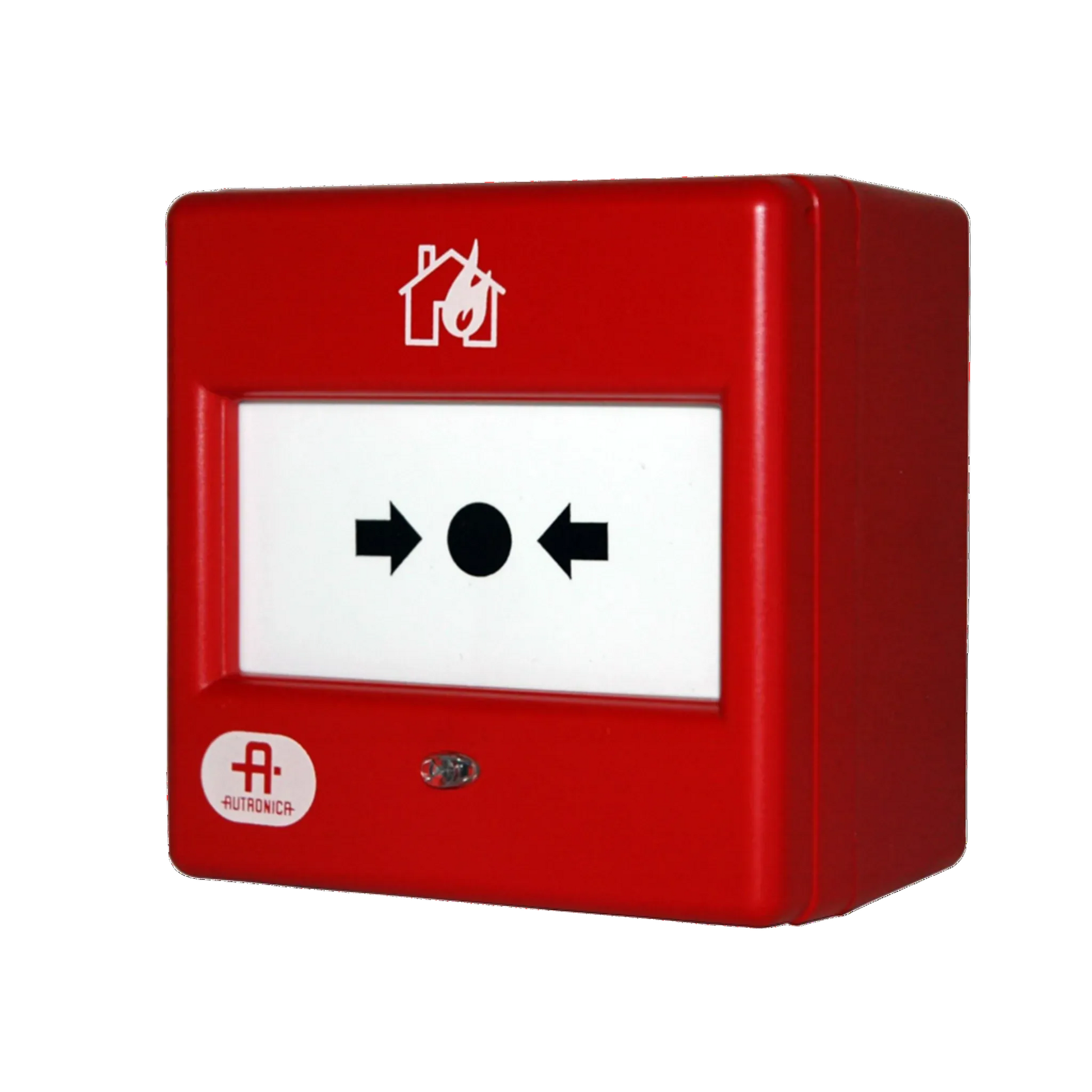 AUTRONICA Manual call point BF-300V2 