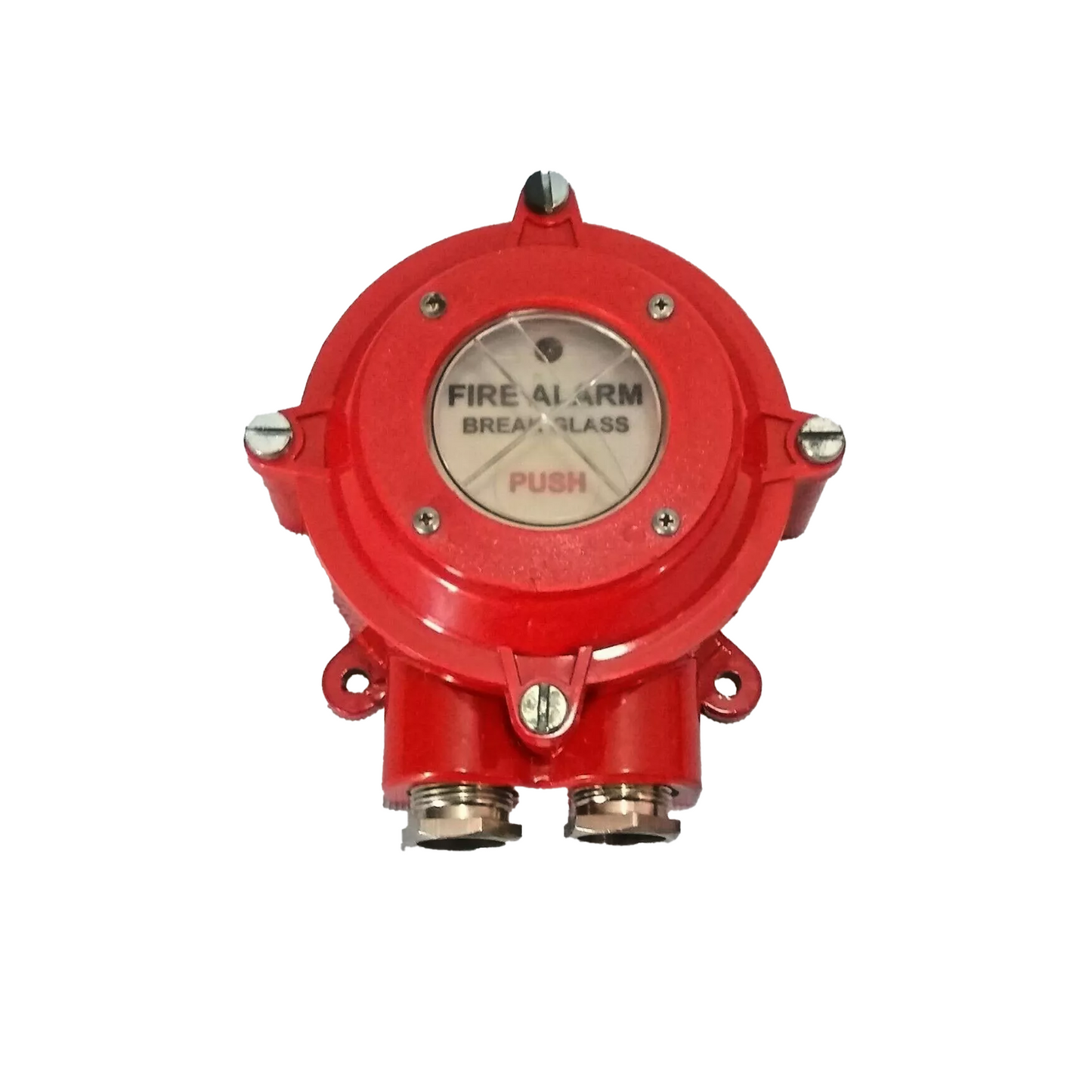 Salwico BTA-LK Manual Call Point 