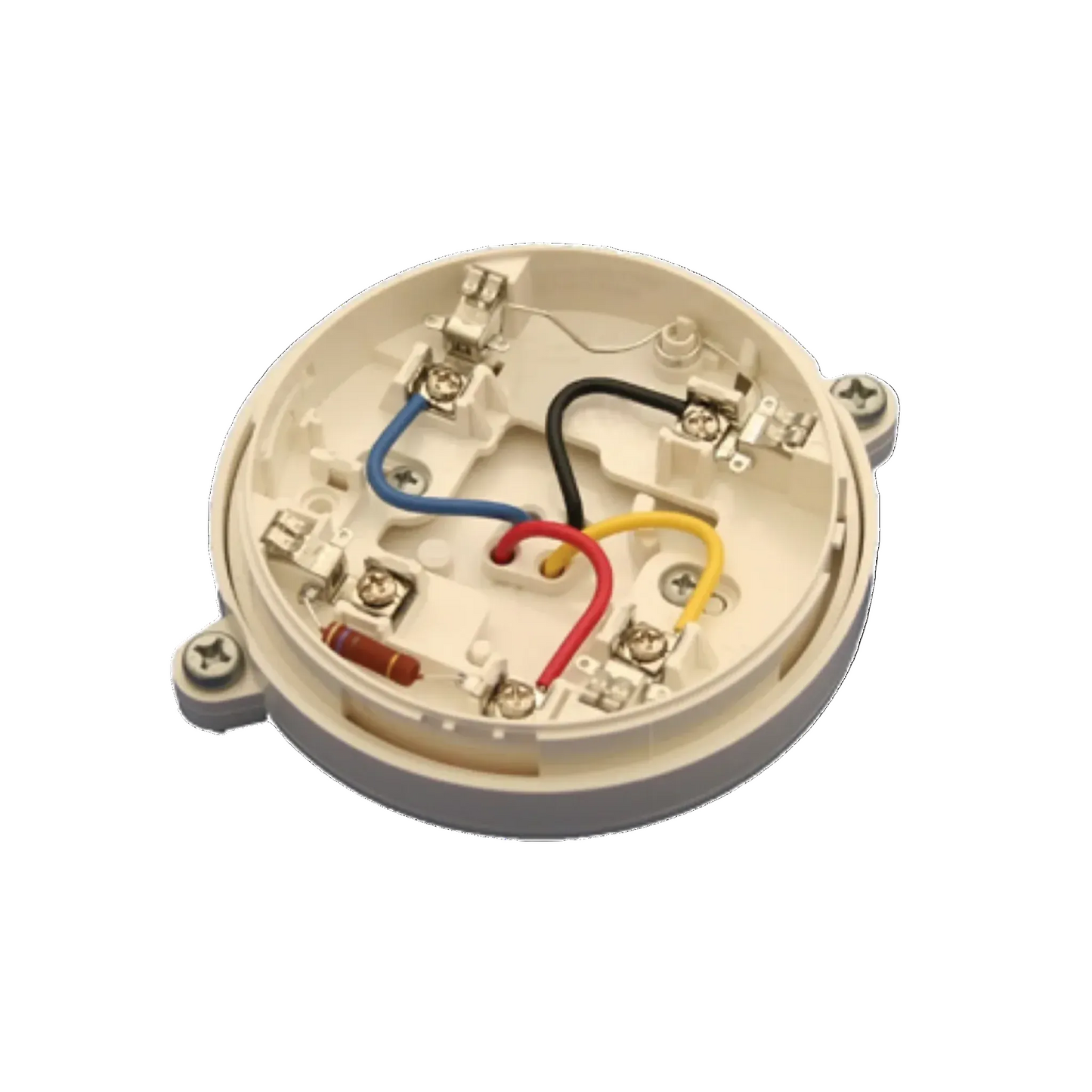 Consilium EC-ADAPT Detector Adapter For Wet Spaces 5200178-00A 