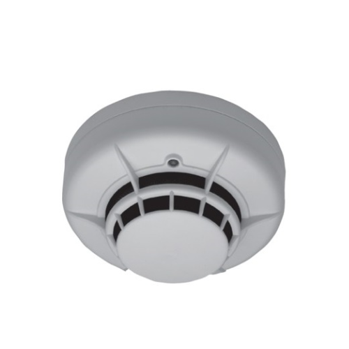 Consilium Salwico EC-H/A2S 58°C Conventional Heat Detector 5200172-00A
