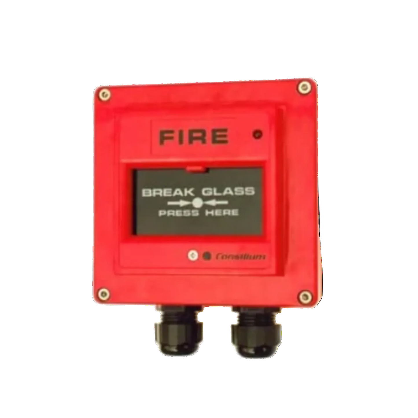 Consilium Salwico LKA02 Manual Call Point 45165 