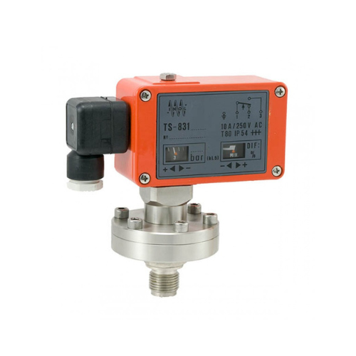 METALFLEX TS-831