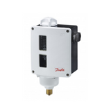 Danfoss Rt200 Pressure Control Switch