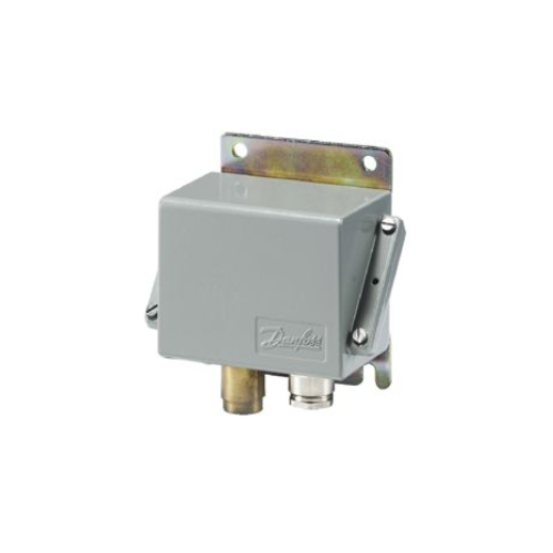 060-310466 KPS33 Danfoss Pressure Control 0 to 3.5 bar