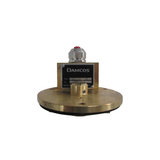 Damcos / Danfoss RLS-222 IP68 Actuator Mounted On/Off Position Indicator