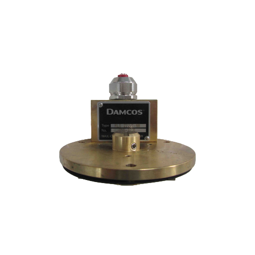Damcos / Danfoss RLS-222 IP68 Actuator Mounted On/Off Position Indicator