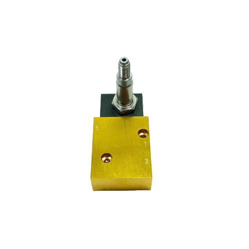 VTE FILTER 39365X 5/2 WAY VALVE 2656655