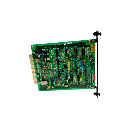 Taiyo electric eb-88 pcb card