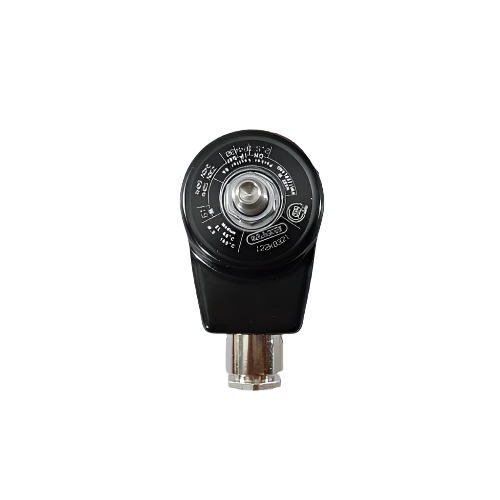 Saacke 122K8321 Solenoid Valve