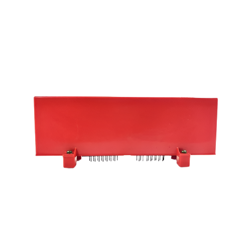 Saacke T 08 Fault Indicator Relay Unit