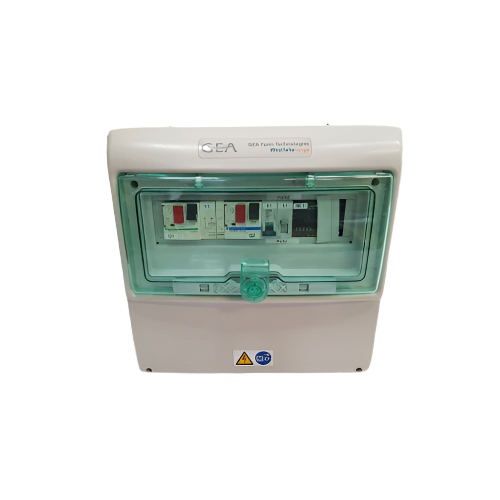 Gea 7045-6850-560 vacuum pump