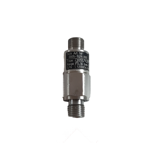 Gea 8255.79.2317 Pressure Transmitter 0005-1529-300