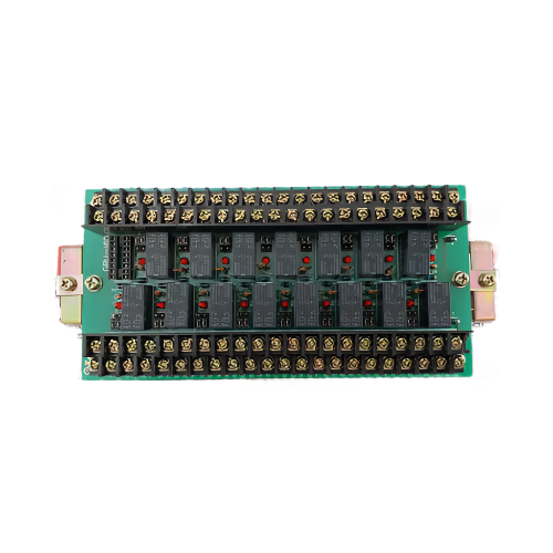 Taiyo Electric Aa-267A Pcb Circuit Board