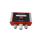 Safetec Acs-1 Local Release Box Fire Fighting System