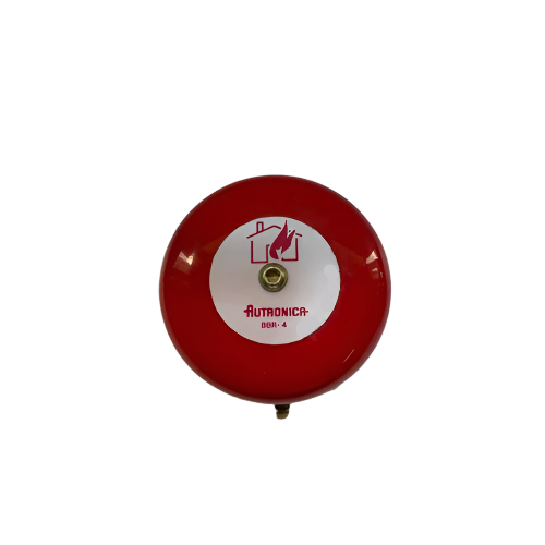 Autronica Friedland Bbr-4 Master Bell