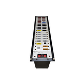 Autronica Kr-20 Alarm System