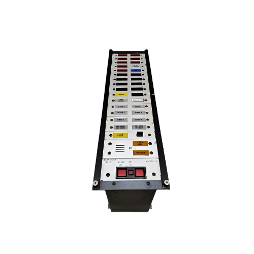Autronica Kr-20 Alarm System