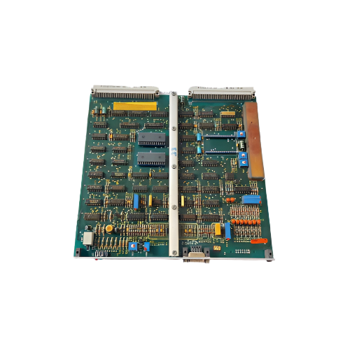 Autronica Glk-90A Data Aquisition Board