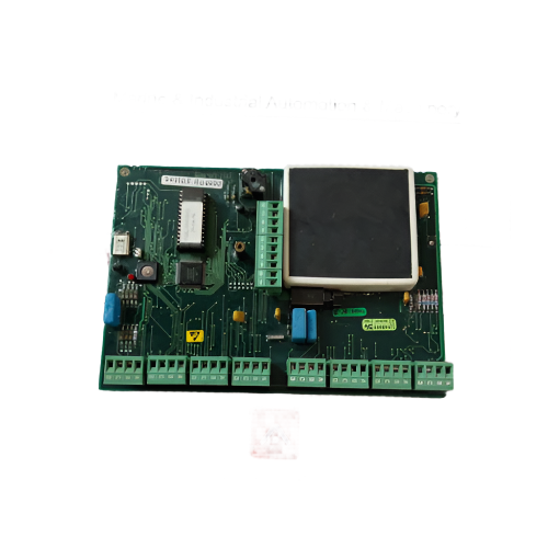 Autronica Kongsberg Ala101 Analog Input Unit